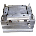 Best Price free Design Injection Plastic Mould